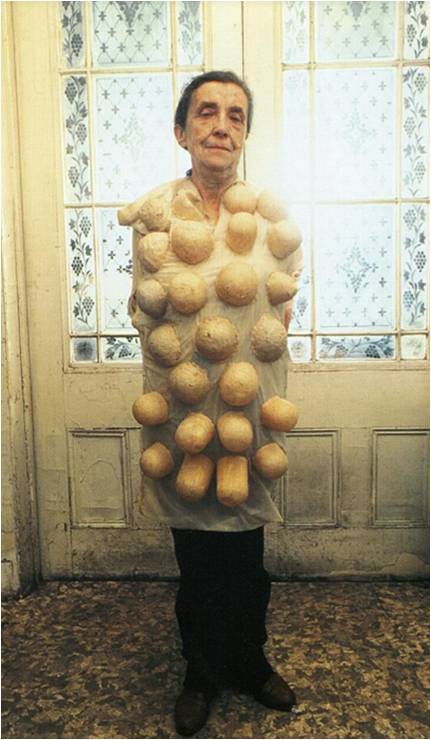 Avanza (1968-69) -LOUISE BOURGEOIS